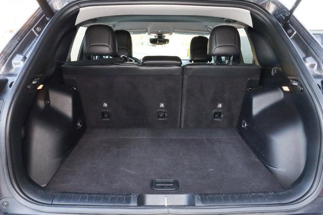 used 2020 Jeep Cherokee car, priced at $20,988