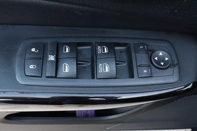 used 2020 Jeep Cherokee car, priced at $20,988