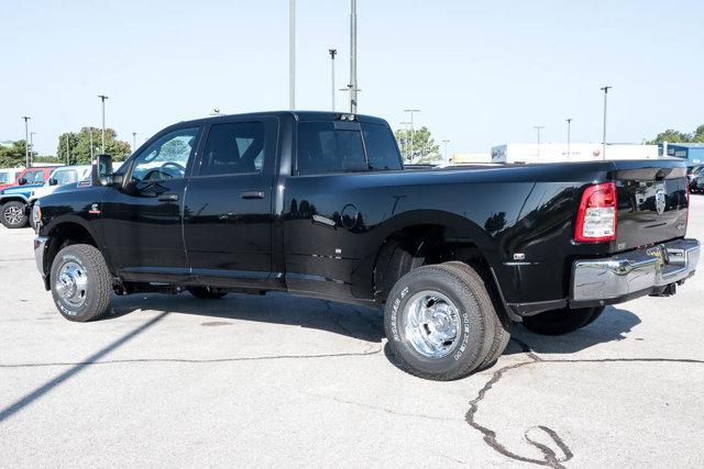 new 2024 Ram 3500 car, priced at $62,343