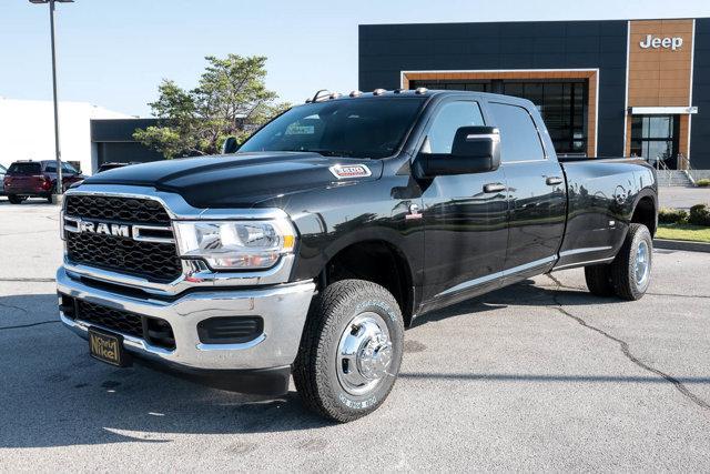 new 2024 Ram 3500 car, priced at $62,343