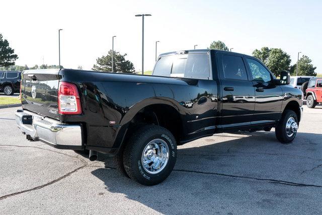 new 2024 Ram 3500 car, priced at $62,343