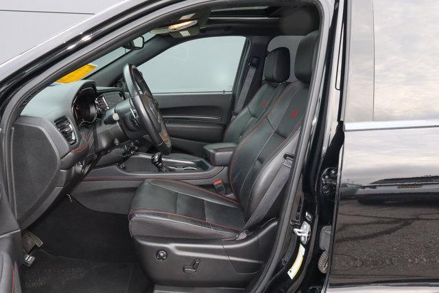 used 2023 Dodge Durango car, priced at $28,488