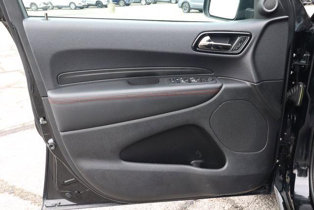 used 2023 Dodge Durango car, priced at $28,488