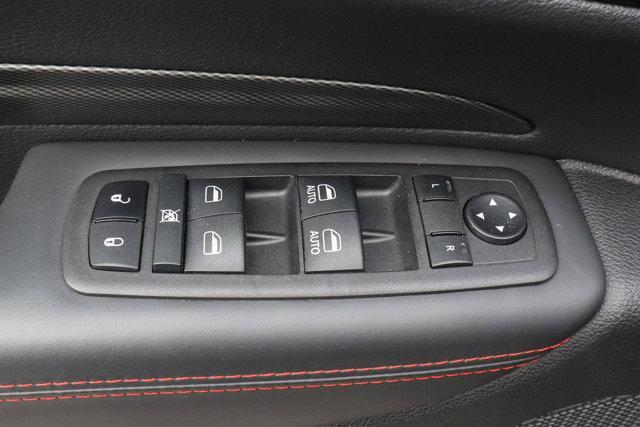 used 2023 Dodge Durango car, priced at $28,488