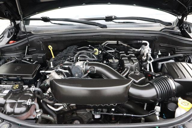 used 2023 Dodge Durango car, priced at $28,488