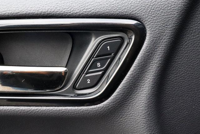 used 2023 Dodge Durango car, priced at $28,488