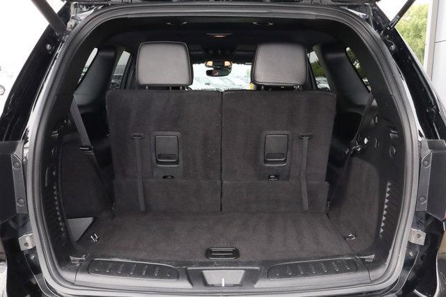used 2023 Dodge Durango car, priced at $28,488