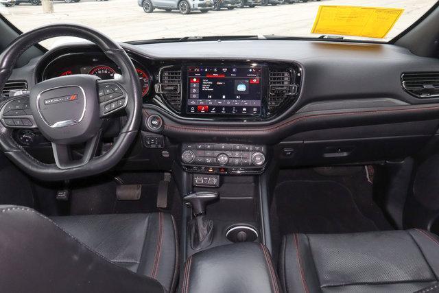 used 2023 Dodge Durango car, priced at $28,488