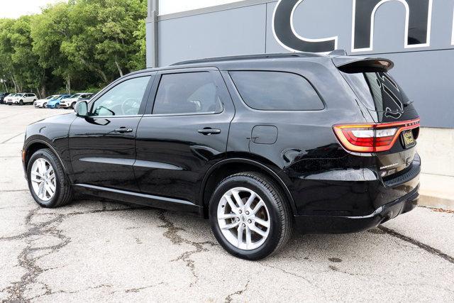 used 2023 Dodge Durango car, priced at $28,488