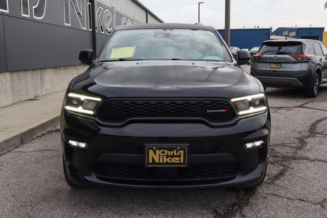 used 2023 Dodge Durango car, priced at $28,488
