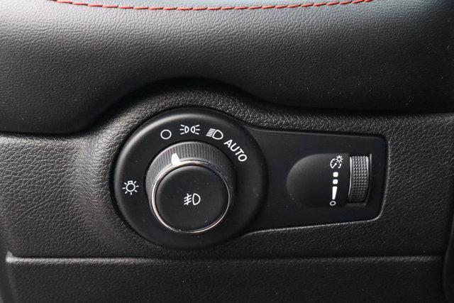 used 2023 Dodge Durango car, priced at $28,488