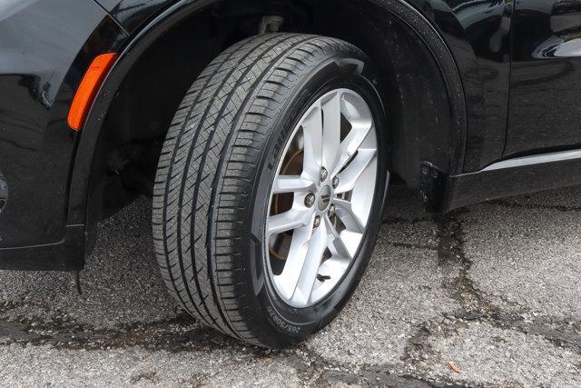 used 2023 Dodge Durango car, priced at $28,488
