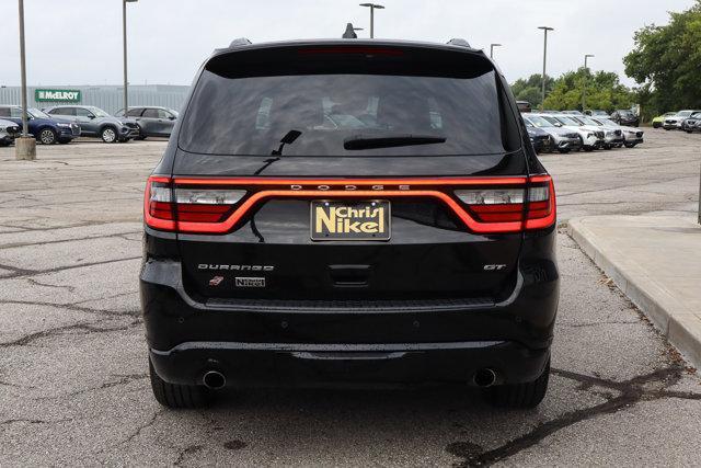 used 2023 Dodge Durango car, priced at $28,488
