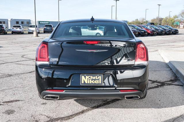 used 2023 Chrysler 300 car, priced at $29,988