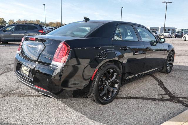 used 2023 Chrysler 300 car, priced at $29,988