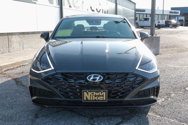 used 2023 Hyundai Sonata car, priced at $26,488