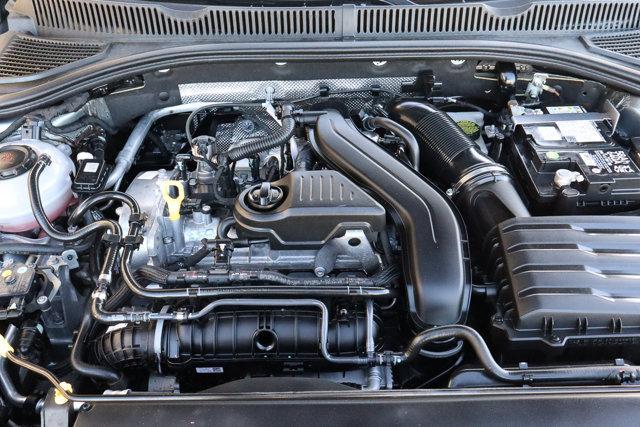 used 2025 Volkswagen Jetta car, priced at $19,388