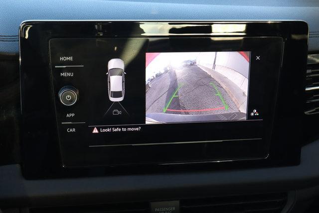 used 2025 Volkswagen Jetta car, priced at $19,388