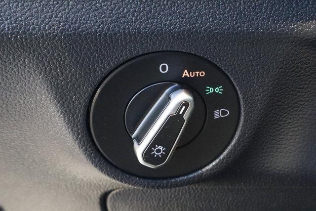 used 2025 Volkswagen Jetta car, priced at $19,388