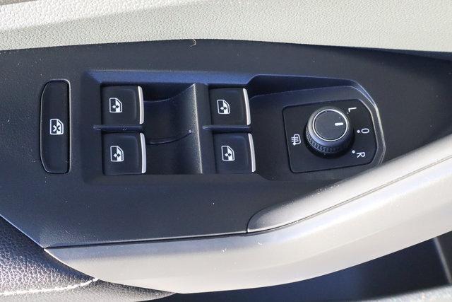 used 2025 Volkswagen Jetta car, priced at $19,388