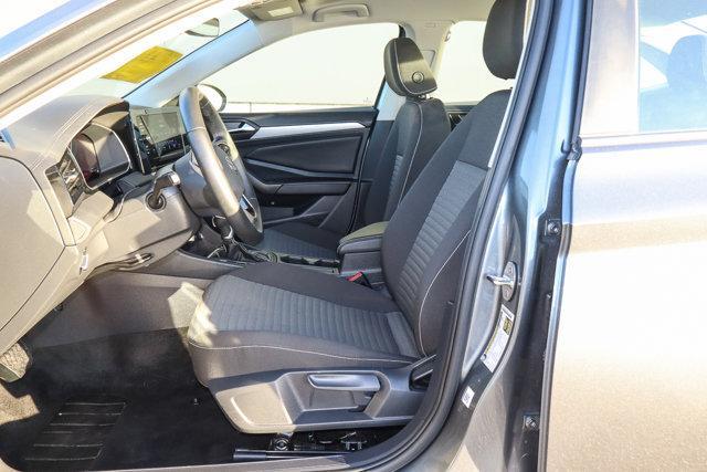 used 2025 Volkswagen Jetta car, priced at $19,388