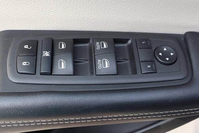 used 2022 Chrysler Voyager car, priced at $20,588