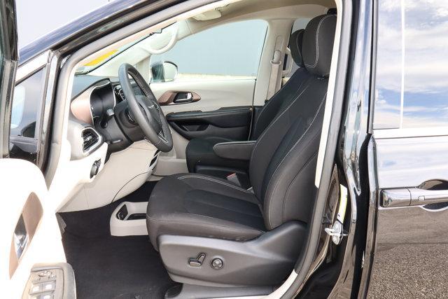 used 2022 Chrysler Voyager car, priced at $20,588