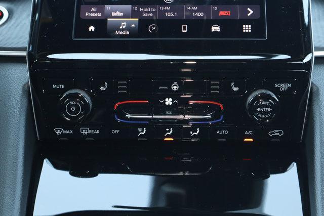 new 2025 Jeep Grand Cherokee car, priced at $43,262