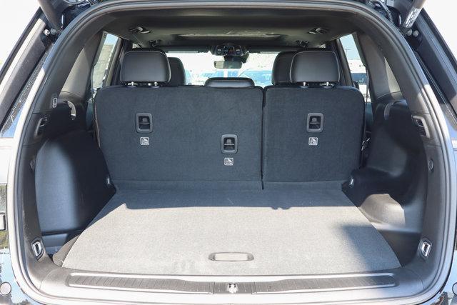 new 2025 Jeep Grand Cherokee car, priced at $43,262
