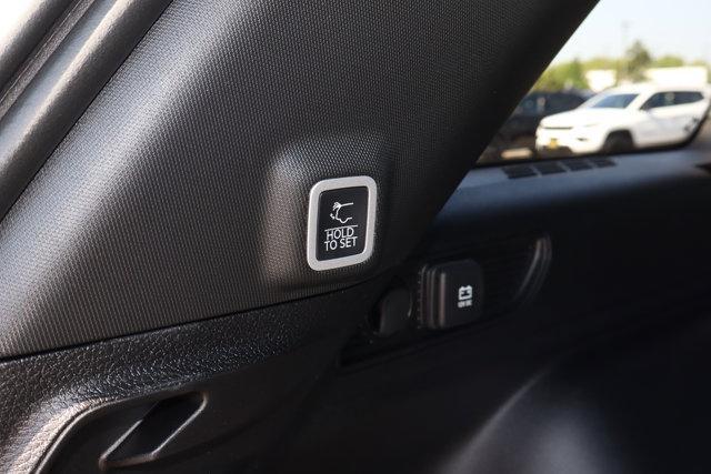 new 2025 Jeep Grand Cherokee car, priced at $43,262