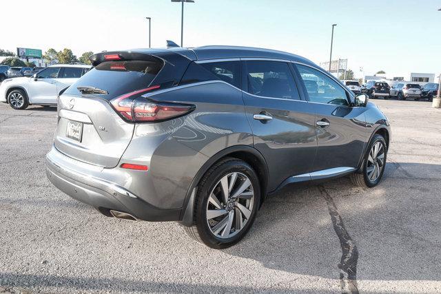 used 2019 Nissan Murano car, priced at $18,488