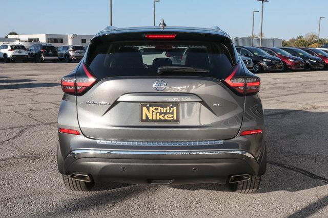 used 2019 Nissan Murano car, priced at $18,488