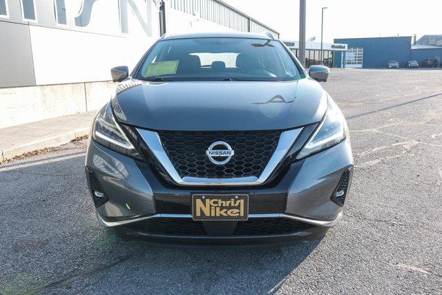 used 2019 Nissan Murano car, priced at $18,488