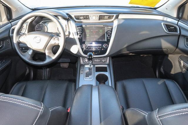 used 2019 Nissan Murano car, priced at $18,488