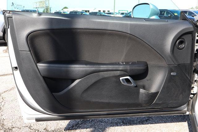 used 2023 Dodge Challenger car, priced at $21,988