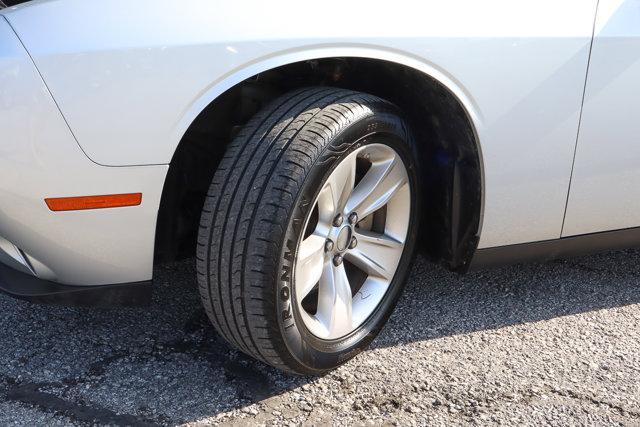 used 2023 Dodge Challenger car, priced at $21,988