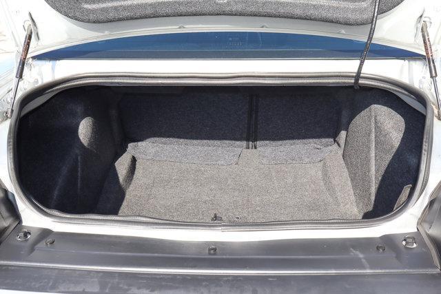 used 2023 Dodge Challenger car, priced at $21,988