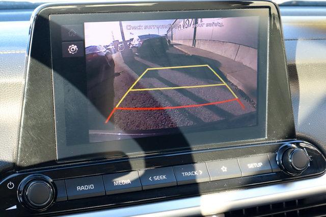 used 2024 Kia Forte car, priced at $17,888