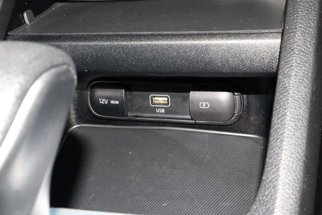 used 2024 Kia Forte car, priced at $17,888