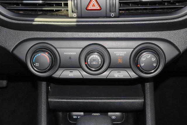 used 2024 Kia Forte car, priced at $17,888