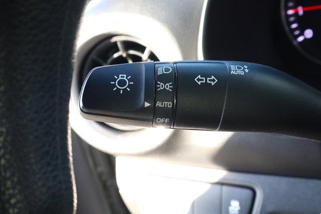 used 2024 Kia Forte car, priced at $17,888