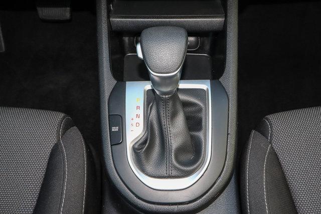 used 2024 Kia Forte car, priced at $17,888