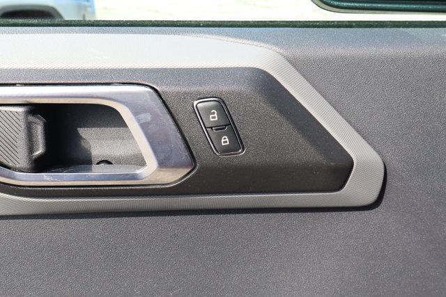 used 2021 Ford Bronco car, priced at $32,988