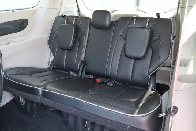 used 2023 Chrysler Pacifica car, priced at $27,188