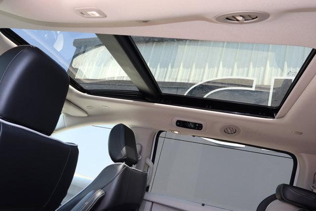 used 2023 Chrysler Pacifica car, priced at $27,188
