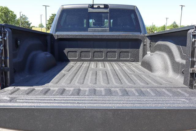 new 2025 Ram 2500 car, priced at $77,776