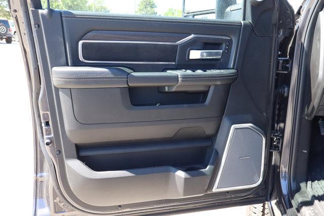 new 2025 Ram 2500 car, priced at $77,776