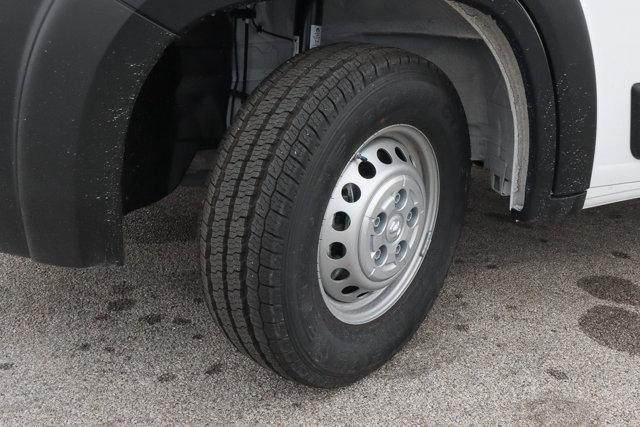 new 2026 Ram ProMaster 1500 car, priced at $45,139