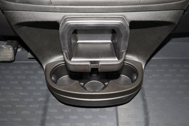 new 2026 Ram ProMaster 1500 car, priced at $45,139