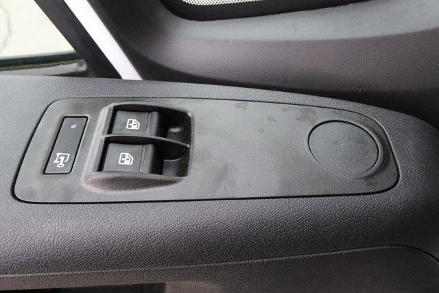 new 2026 Ram ProMaster 1500 car, priced at $45,139